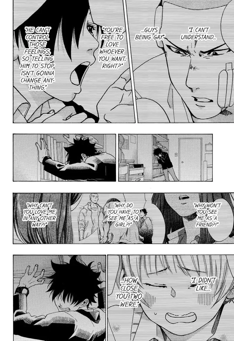 Ao no Flag Chapter 51 page 36