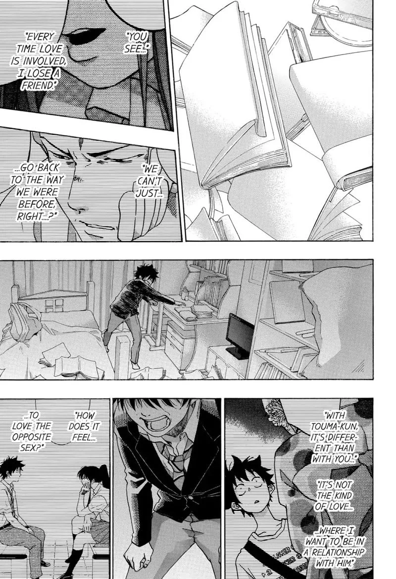 Ao no Flag Chapter 51 page 37