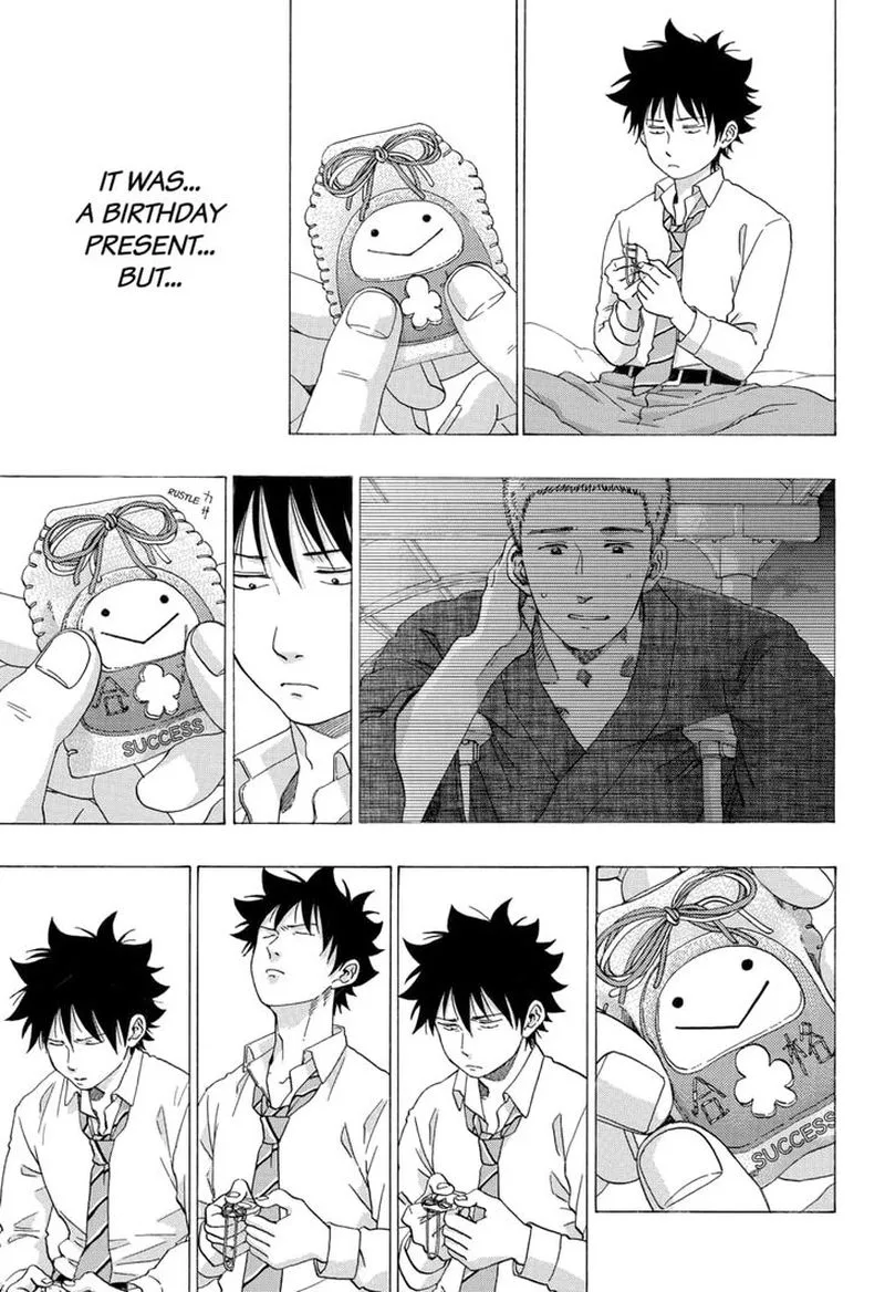 Ao no Flag Chapter 52 page 5