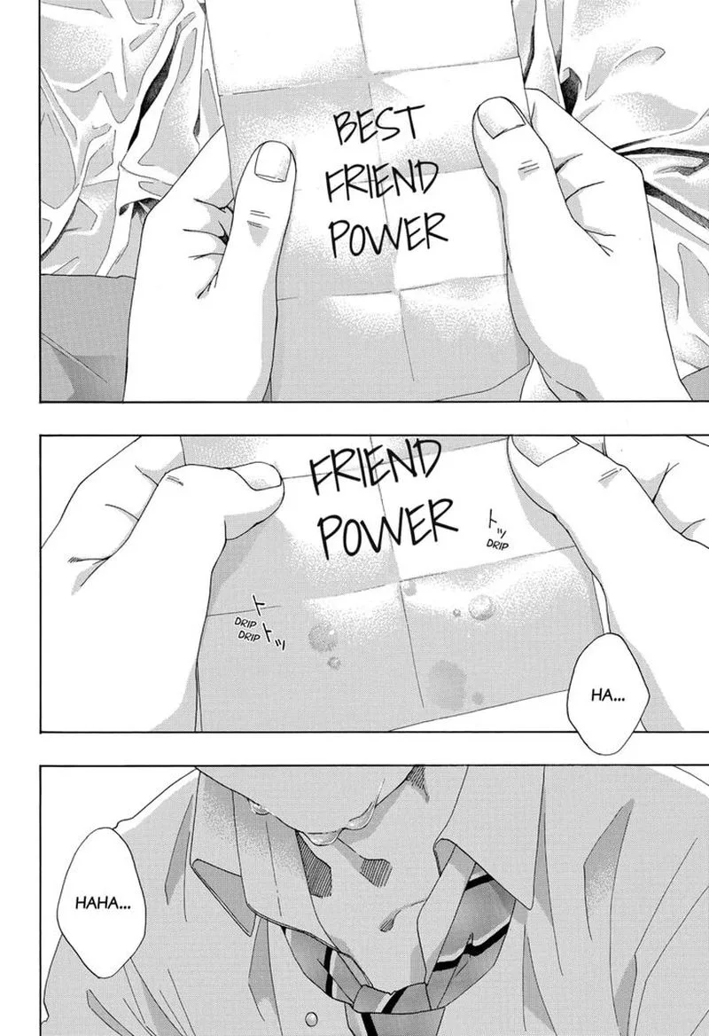 Ao no Flag Chapter 52 page 18