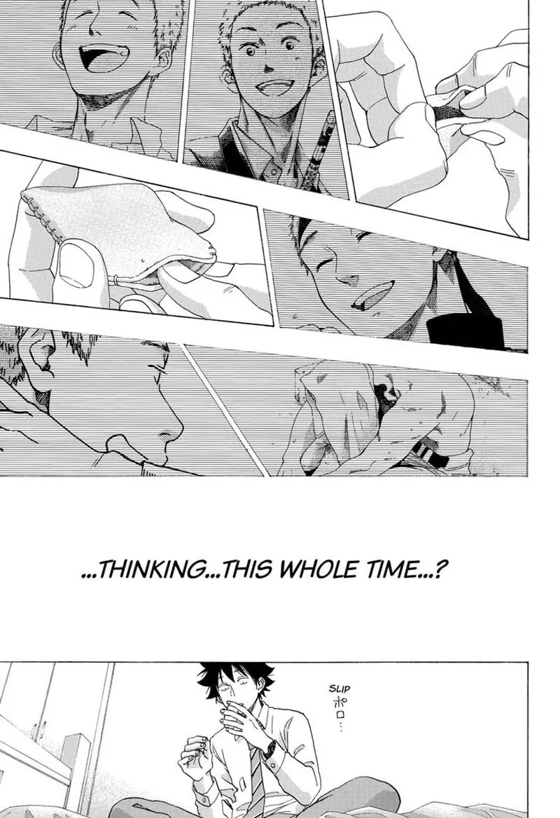 Ao no Flag Chapter 52 page 7