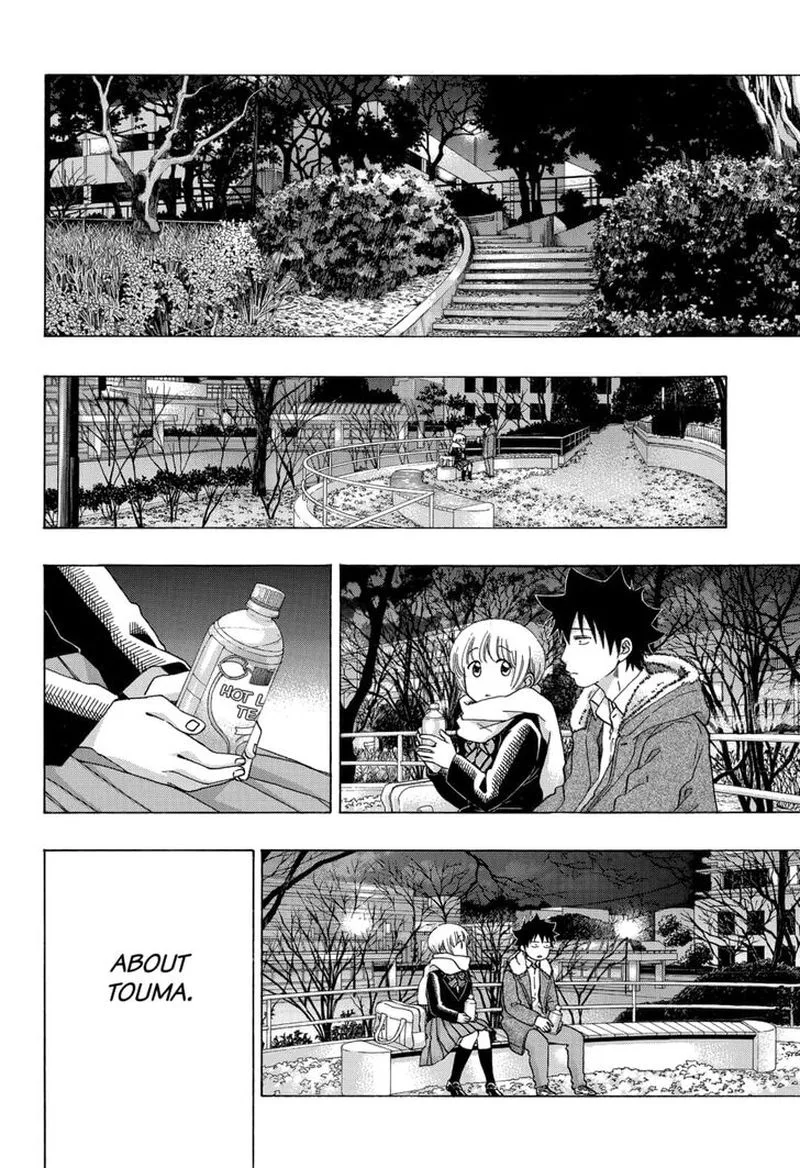 Ao no Flag Chapter 52 page 24