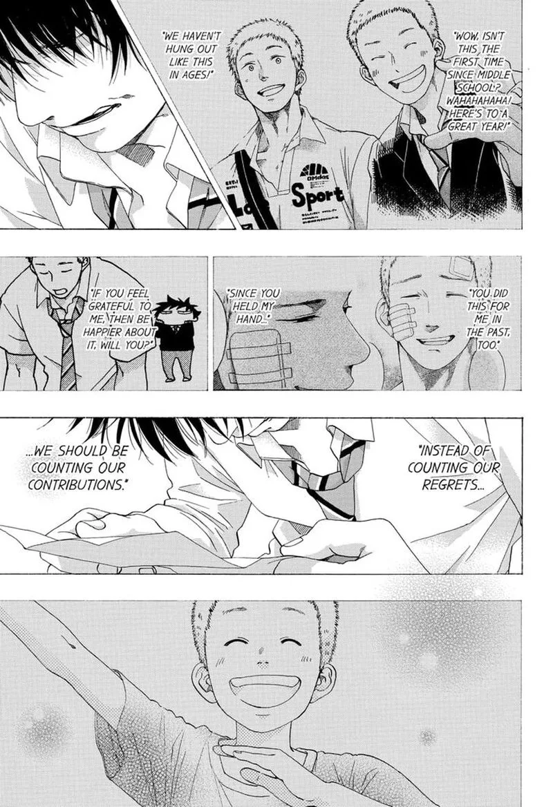 Ao no Flag Chapter 52 page 17
