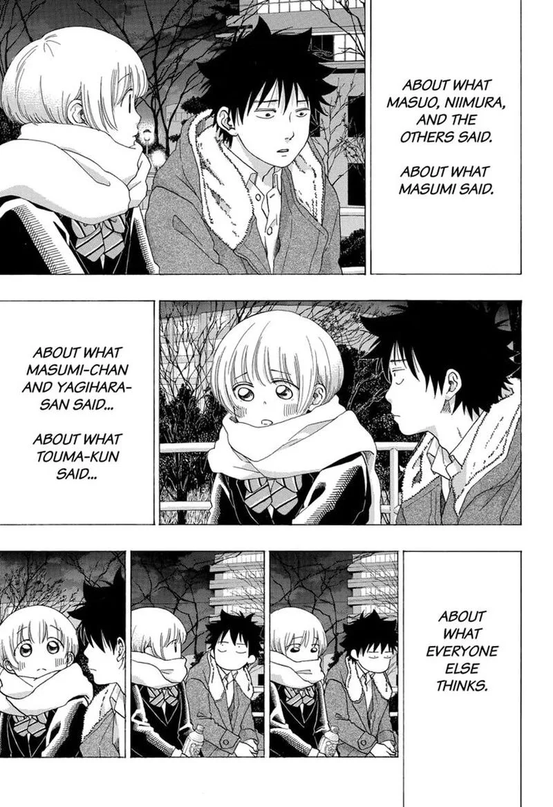Ao no Flag Chapter 52 page 25