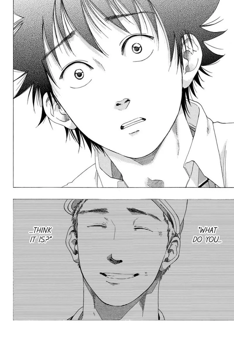 Ao no Flag Chapter 52 page 10