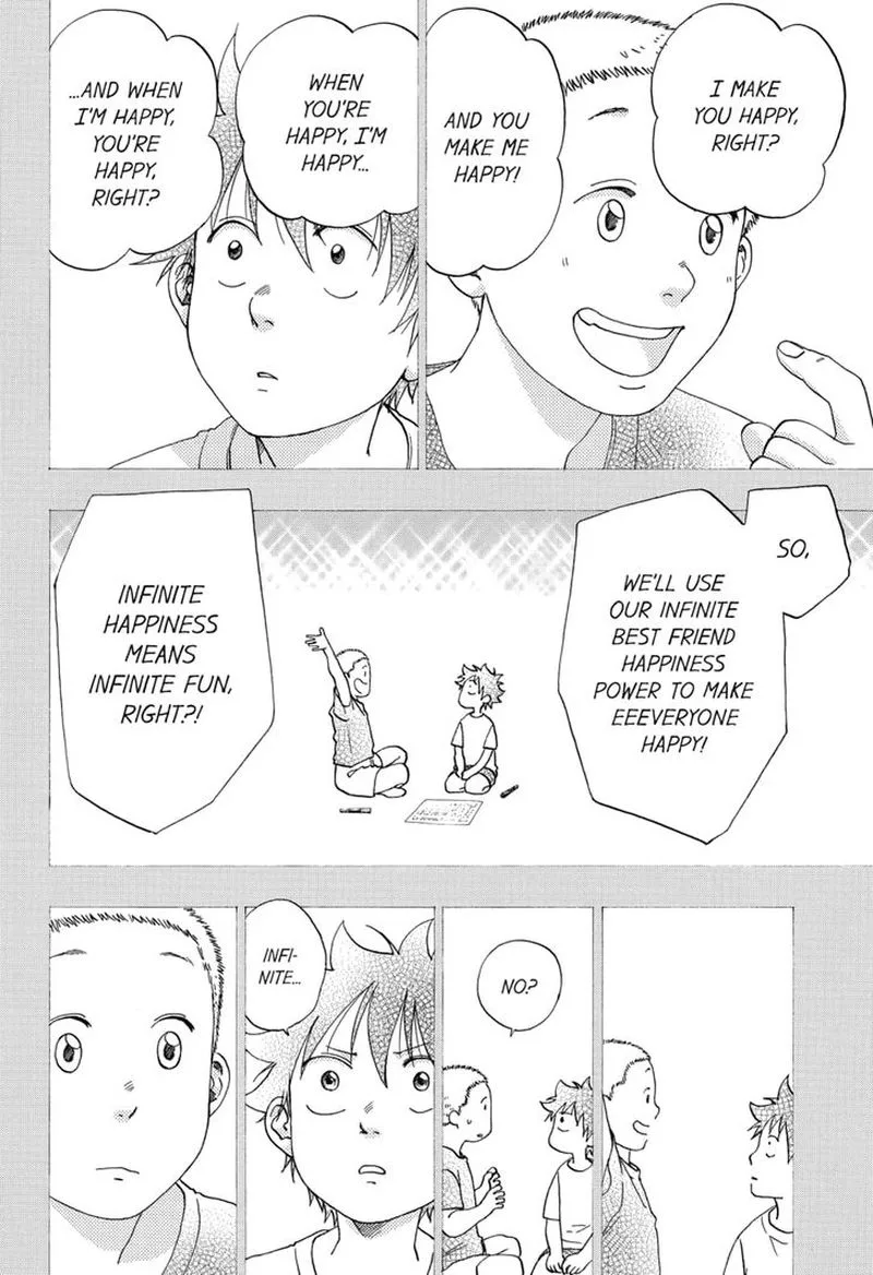 Ao no Flag Chapter 52 page 14