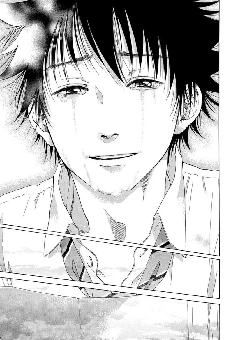 Ao no Flag Chapter 52 page 19