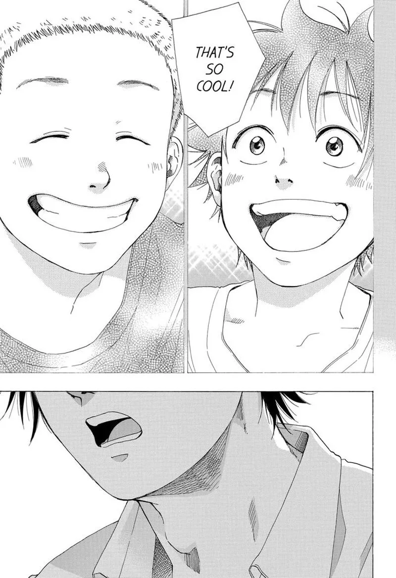 Ao no Flag Chapter 52 page 15