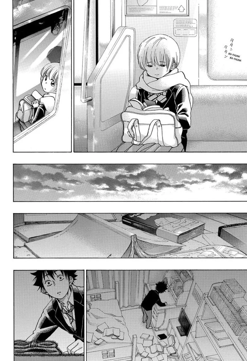 Ao no Flag Chapter 52 page 2