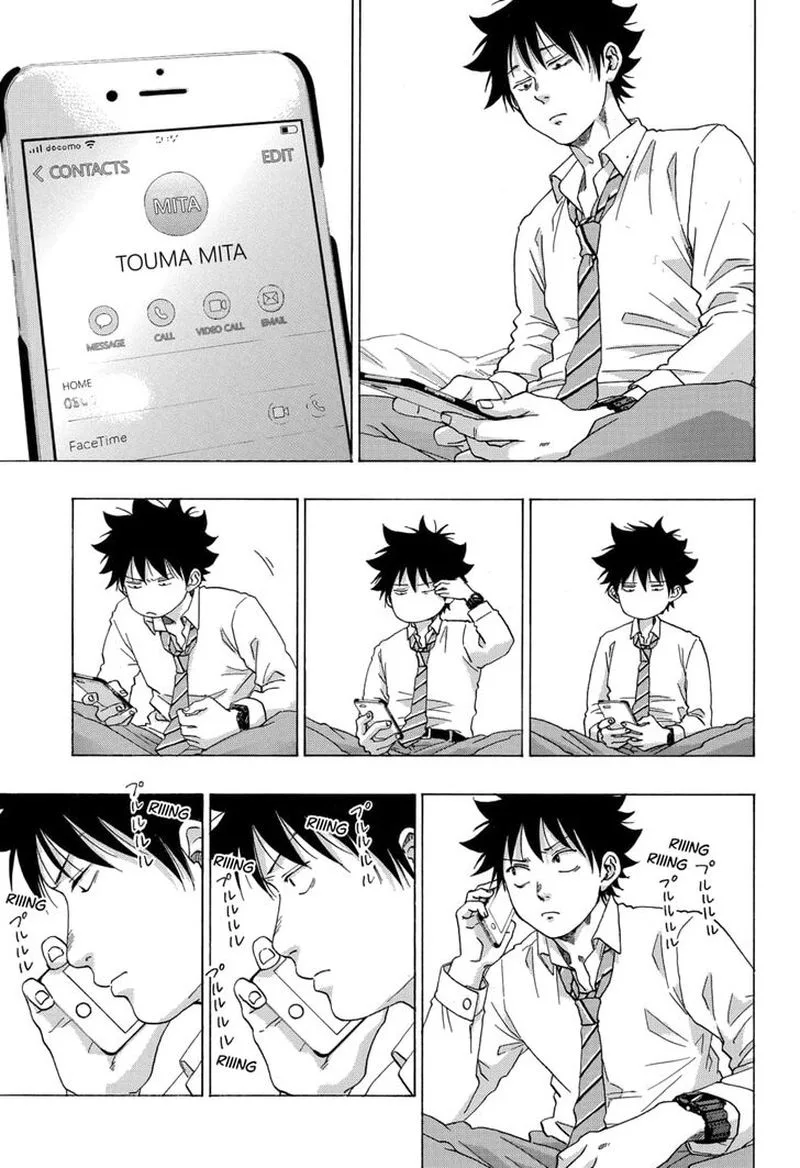 Ao no Flag Chapter 52 page 21