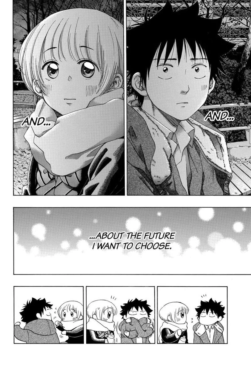 Ao no Flag Chapter 52 page 26