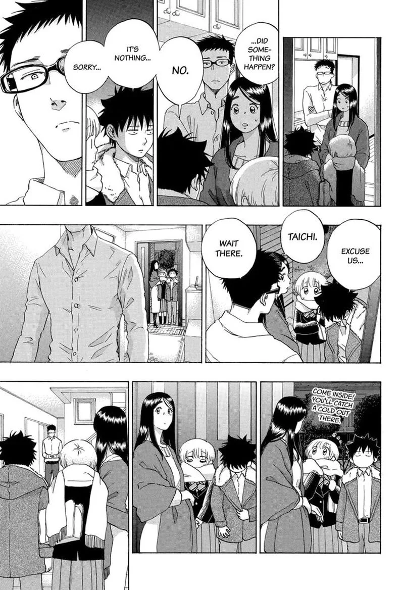 Ao no Flag Chapter 52 page 31