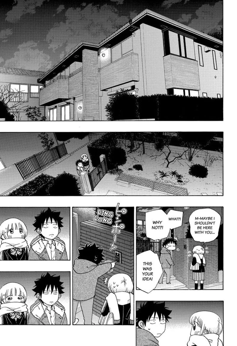 Ao no Flag Chapter 52 page 29