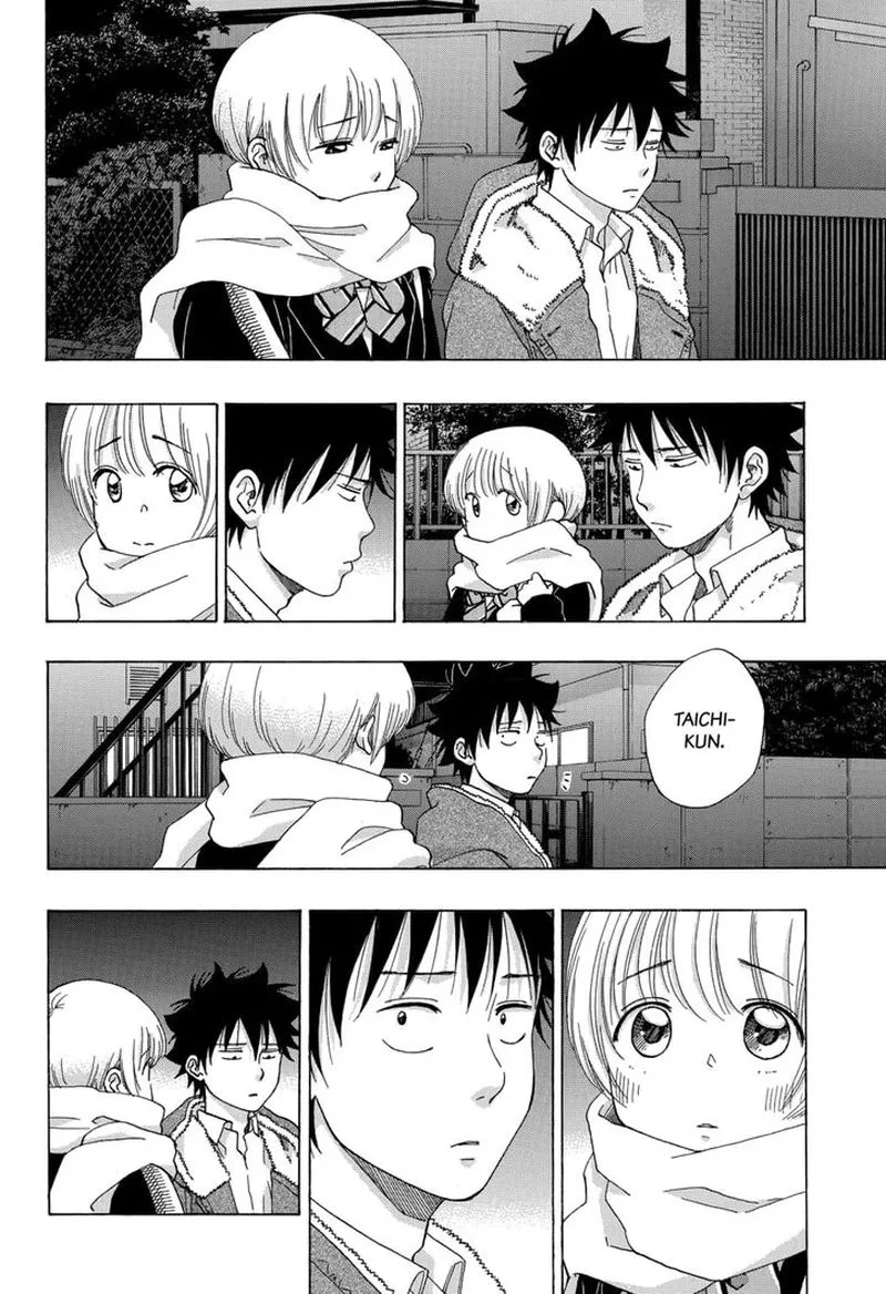 Ao no Flag Chapter 52 page 34
