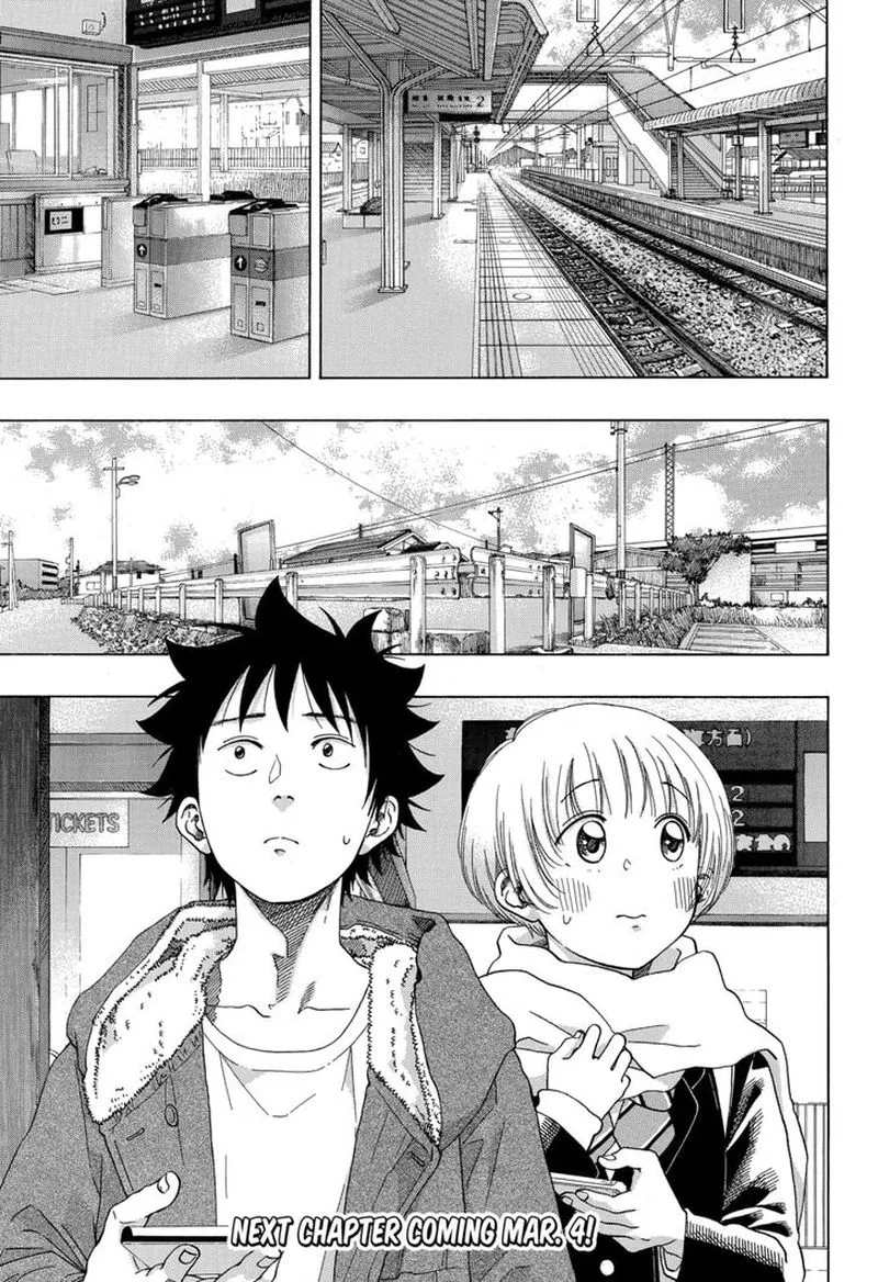 Ao no Flag Chapter 52 page 37