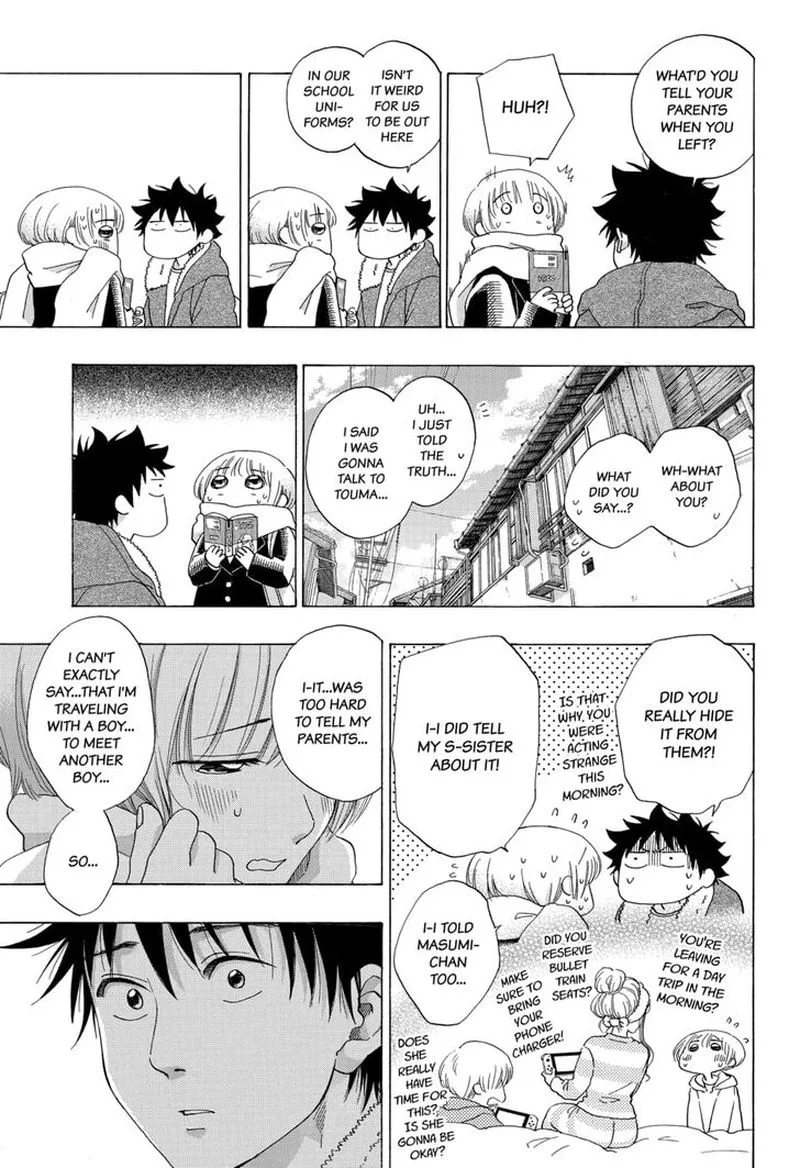 Ao no Flag Chapter 53 page 3
