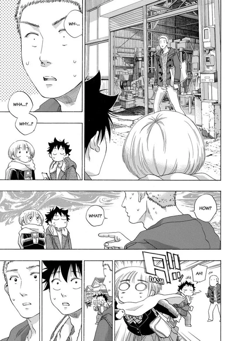 Ao no Flag Chapter 53 page 7