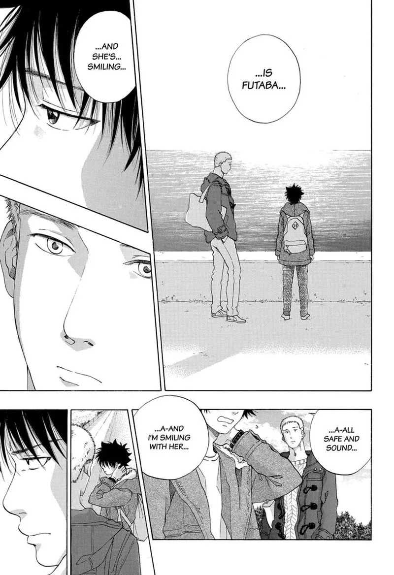 Ao no Flag Chapter 53 page 19
