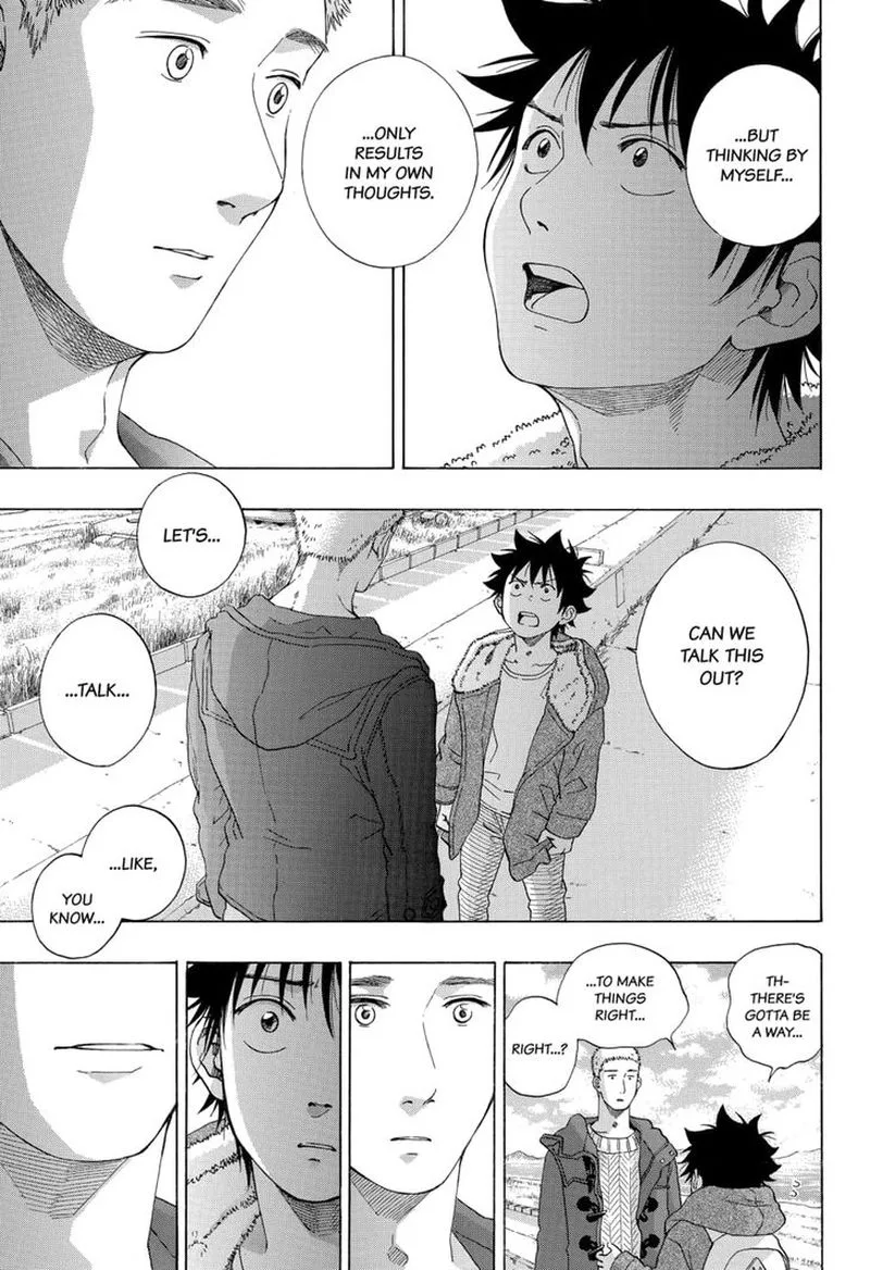 Ao no Flag Chapter 53 page 25
