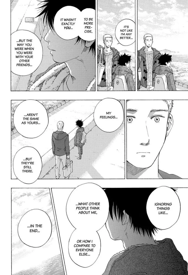 Ao no Flag Chapter 53 page 22