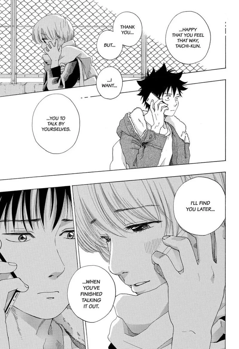 Ao no Flag Chapter 53 page 11