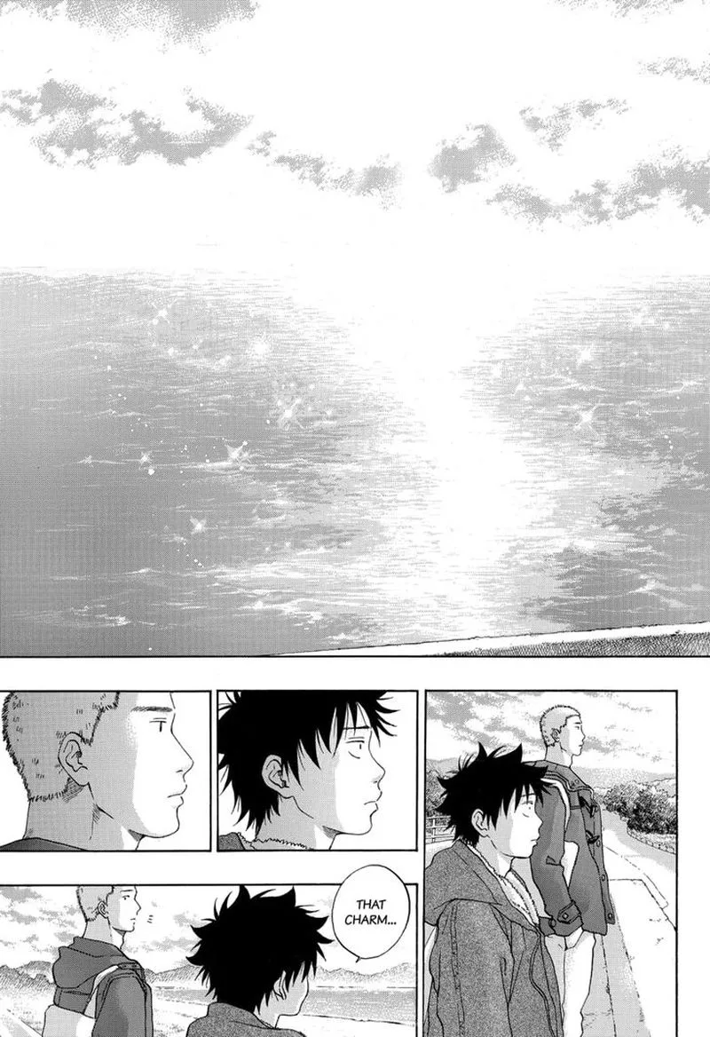 Ao no Flag Chapter 53 page 15