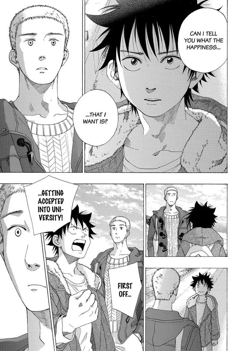Ao no Flag Chapter 53 page 17