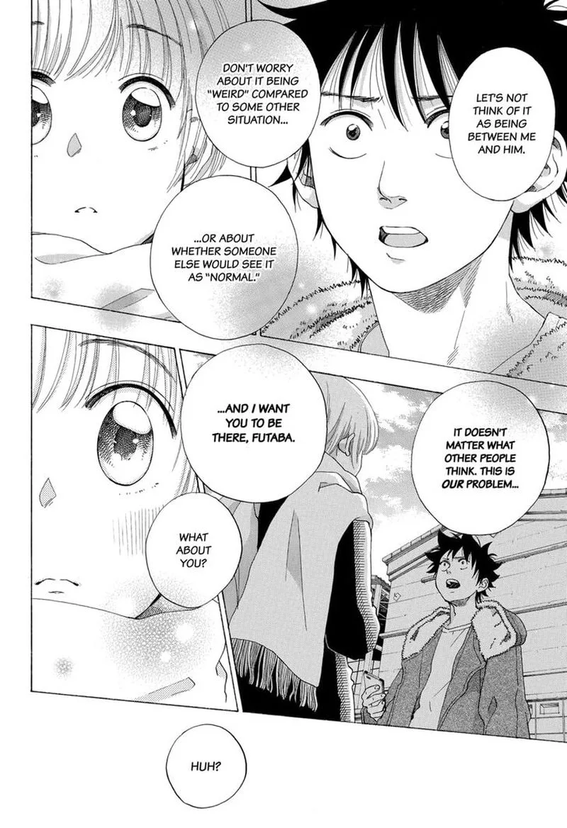 Ao no Flag Chapter 53 page 6