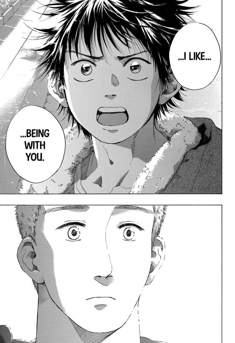 Ao no Flag Chapter 53 page 23