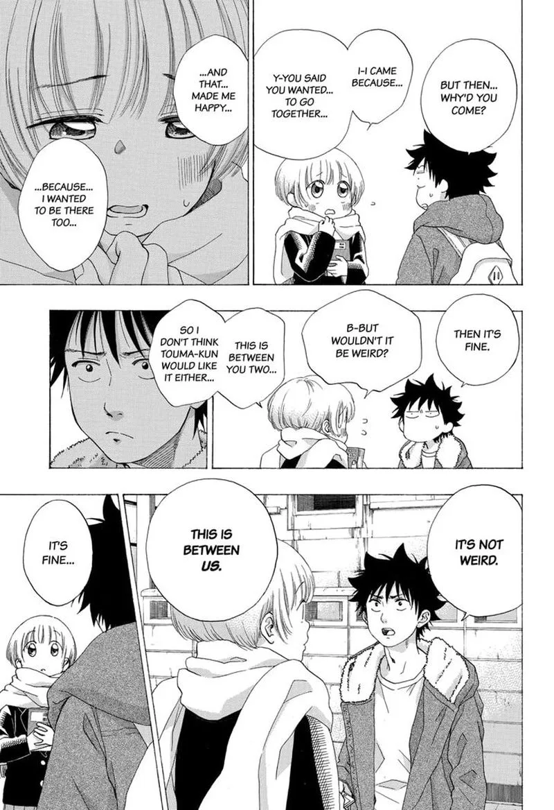 Ao no Flag Chapter 53 page 5