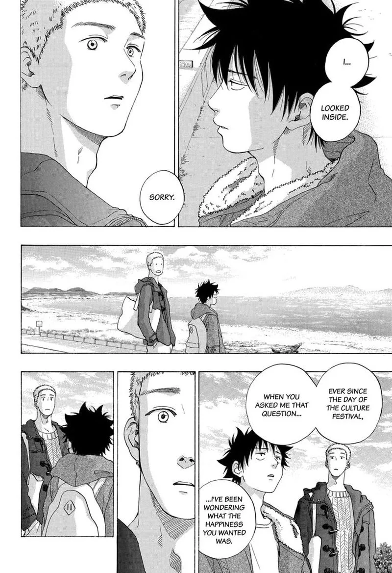 Ao no Flag Chapter 53 page 16