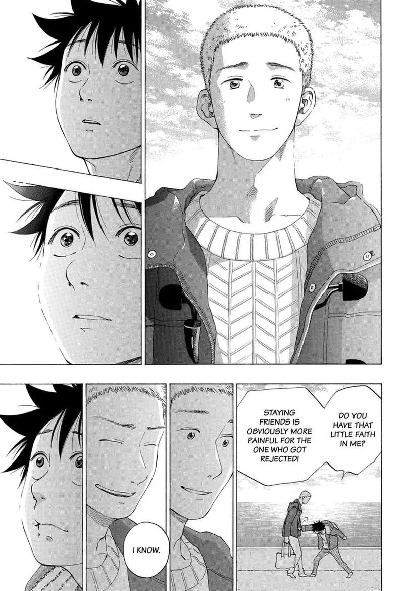 Ao no Flag Chapter 53 page 27