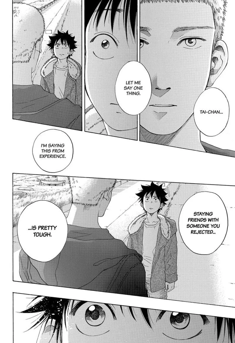 Ao no Flag Chapter 53 page 26
