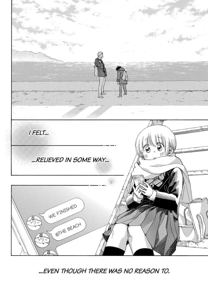 Ao no Flag Chapter 53 page 28