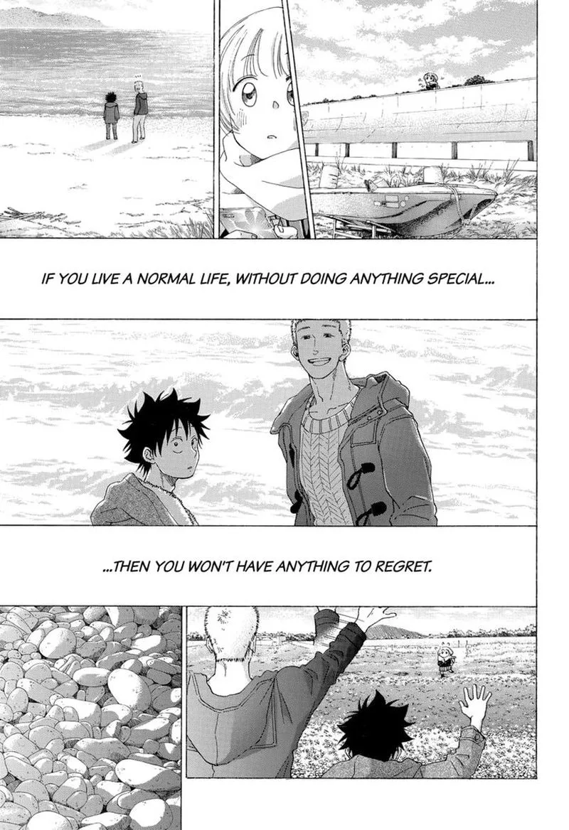 Ao no Flag Chapter 53 page 29