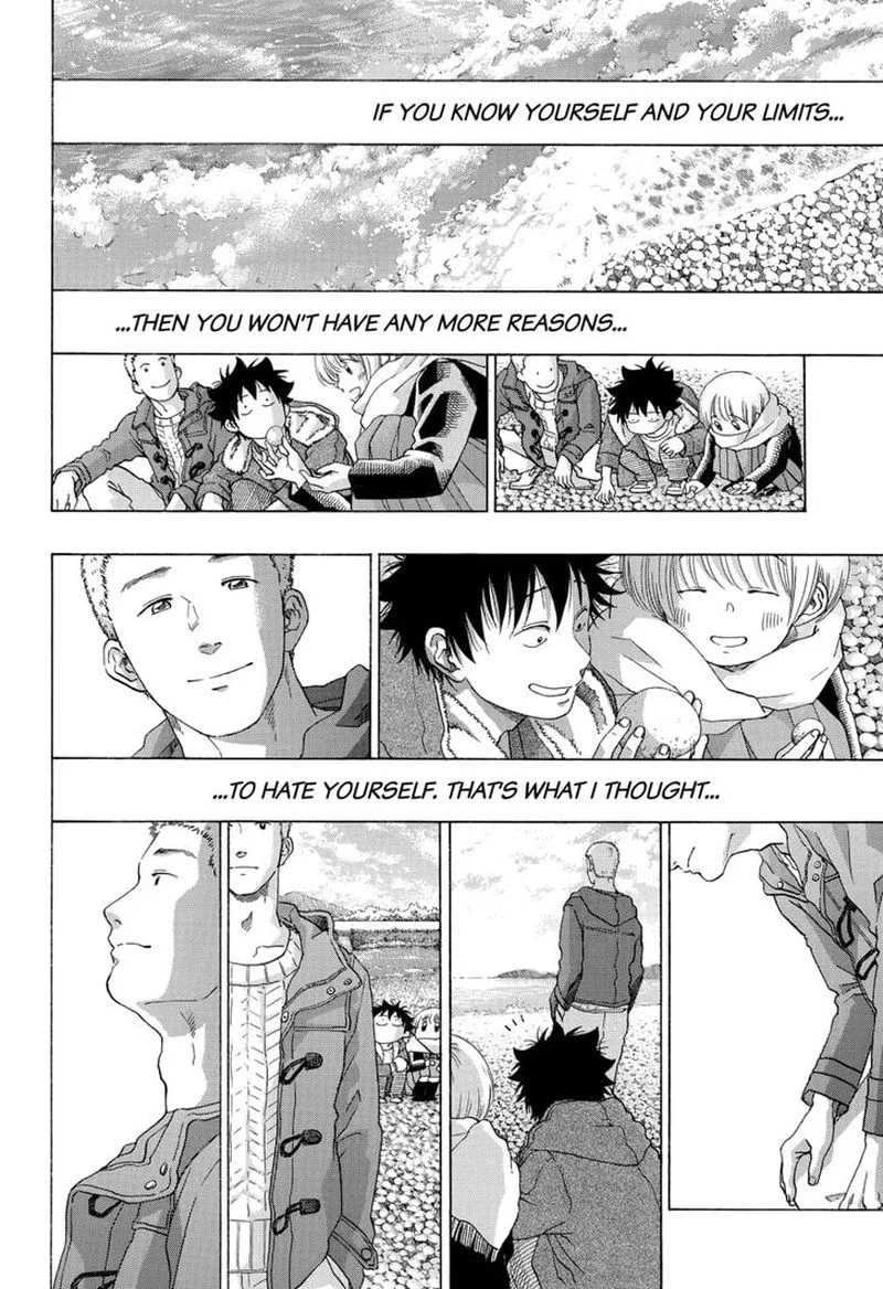 Ao no Flag Chapter 53 page 30