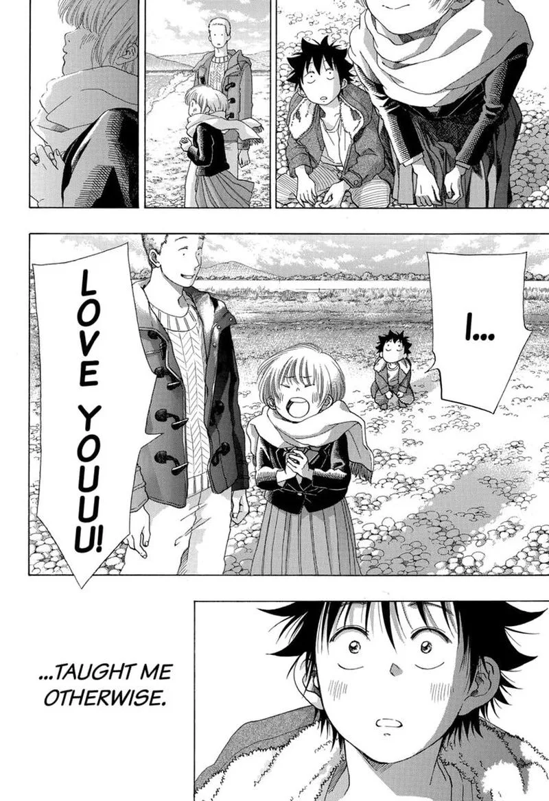 Ao no Flag Chapter 53 page 32
