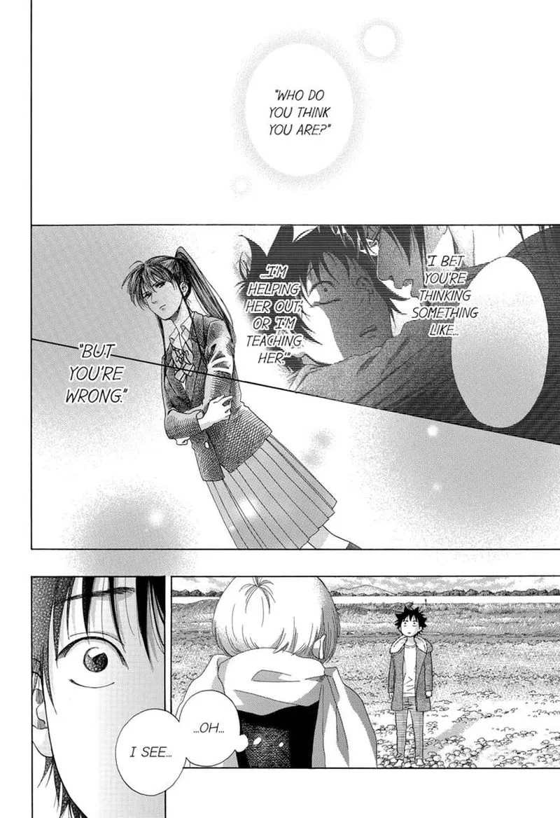 Ao no Flag Chapter 53 page 34