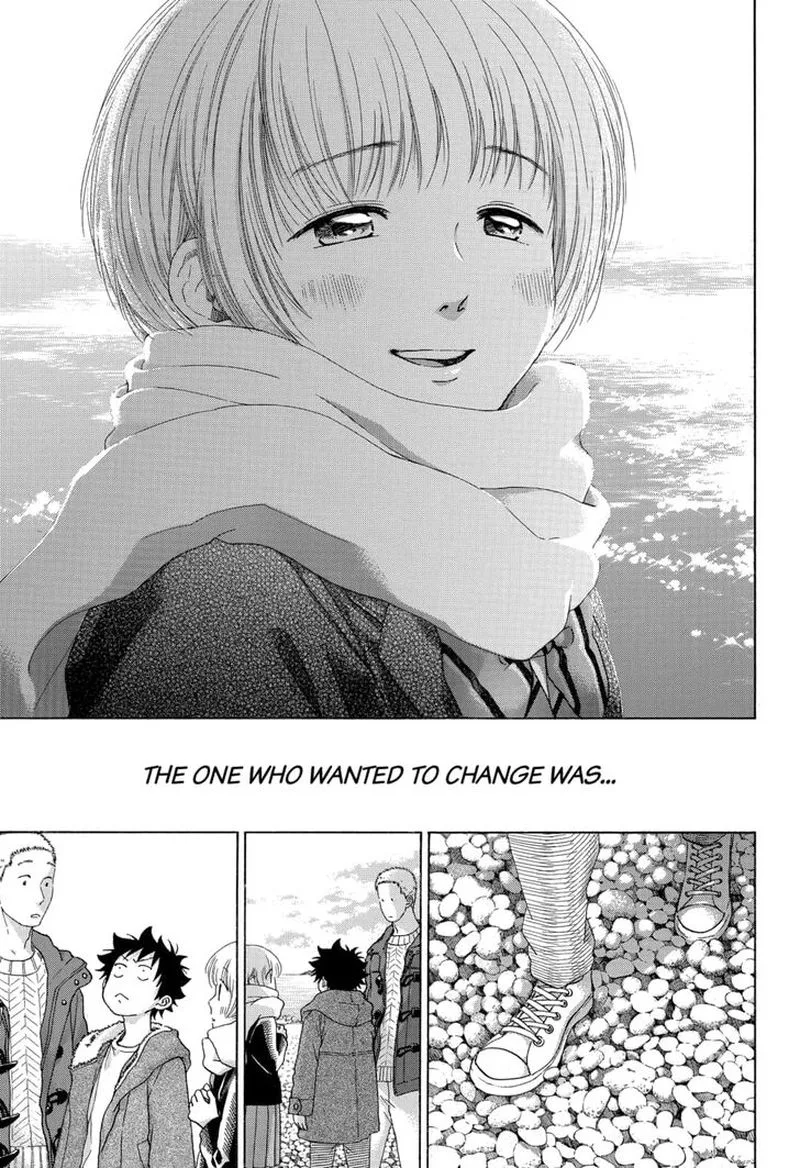 Ao no Flag Chapter 53 page 35