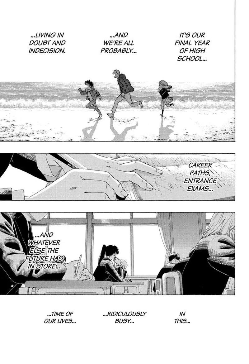 Ao no Flag Chapter 53 page 37