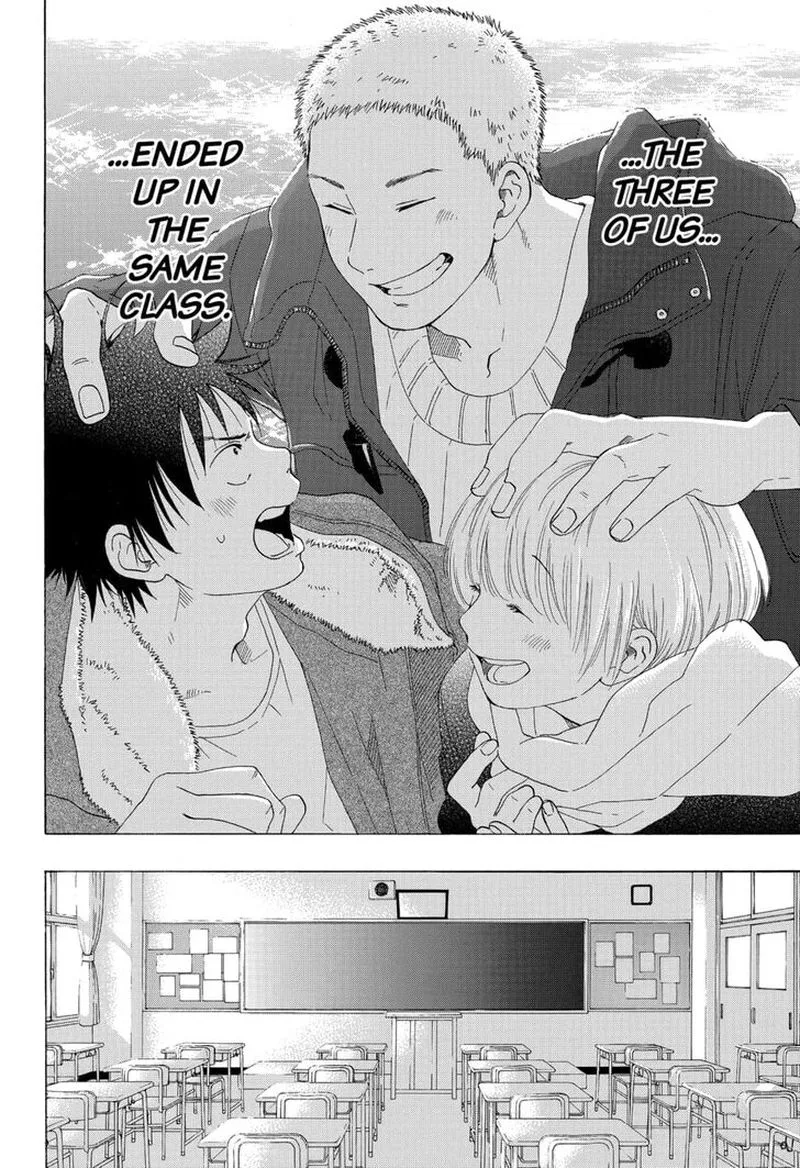 Ao no Flag Chapter 53 page 38