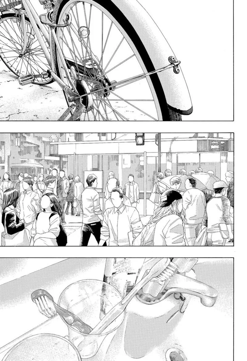 Ao no Flag Chapter 53 page 41