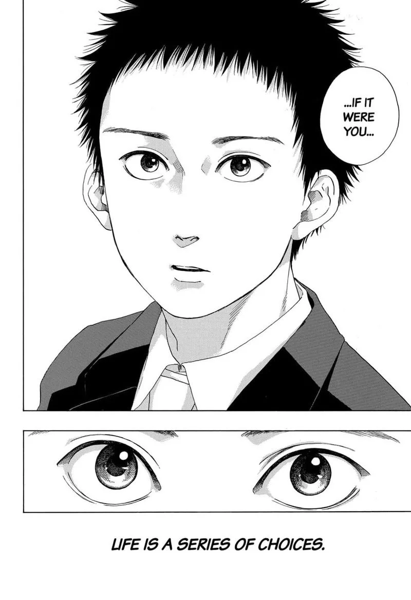 Ao no Flag Chapter 54 page 22