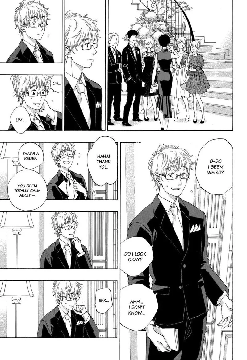 Ao no Flag Chapter 54 page 5