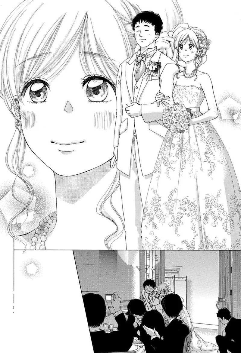 Ao no Flag Chapter 54 page 10