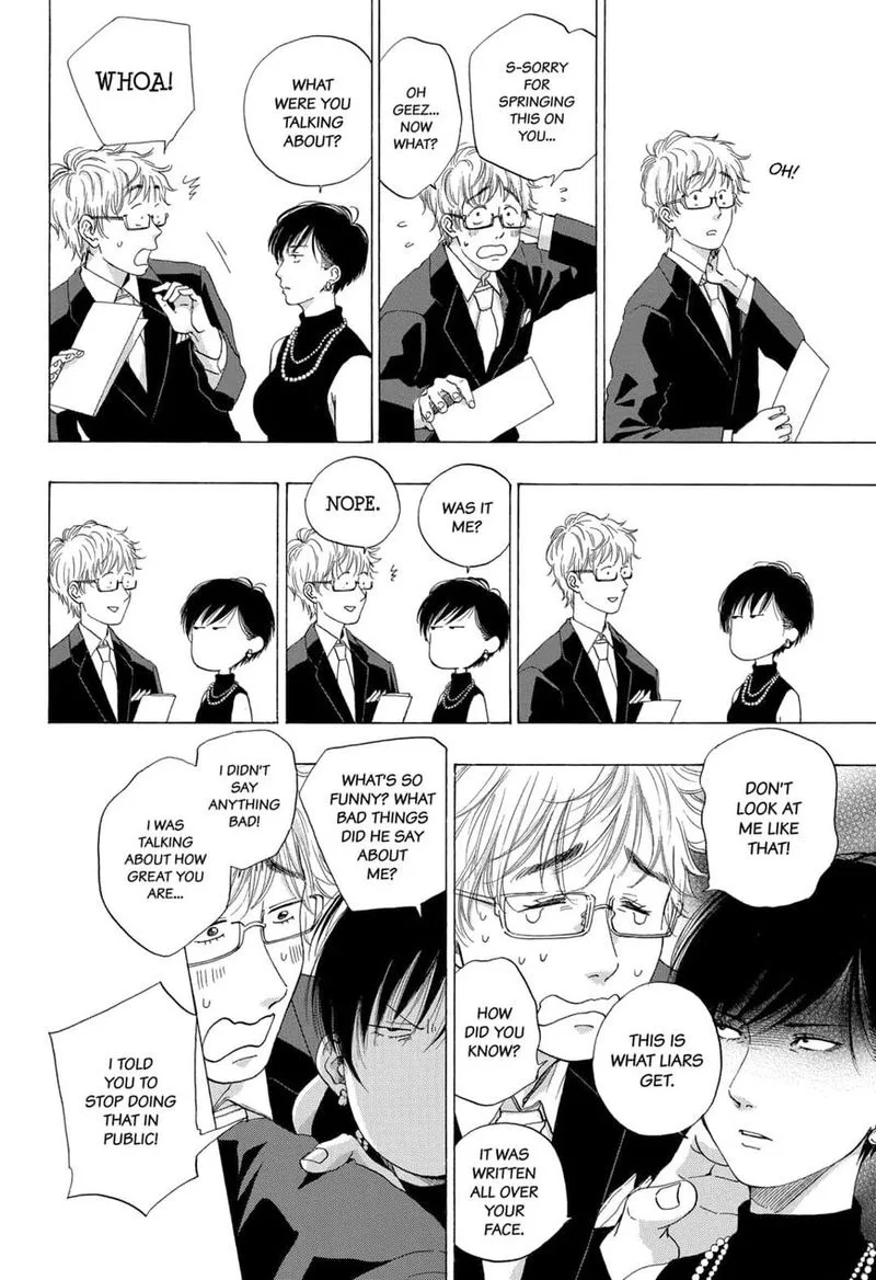 Ao no Flag Chapter 54 page 8