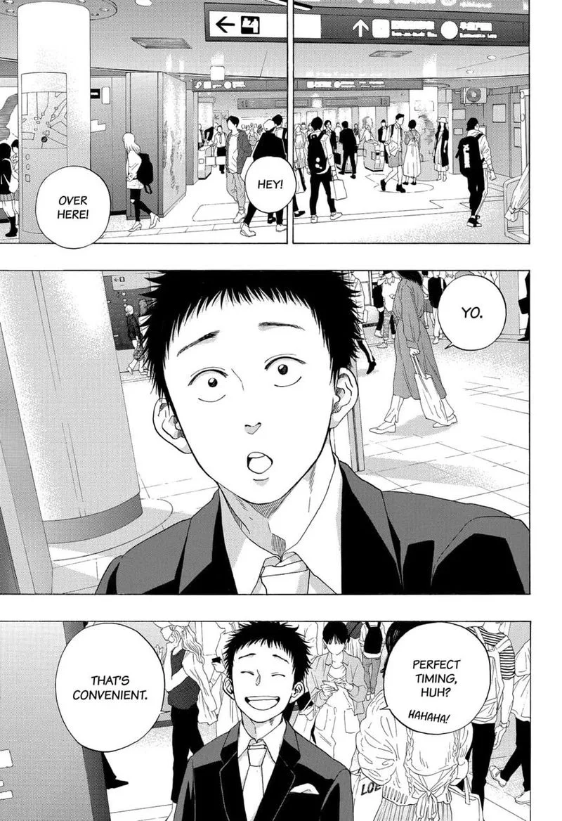 Ao no Flag Chapter 54 page 17