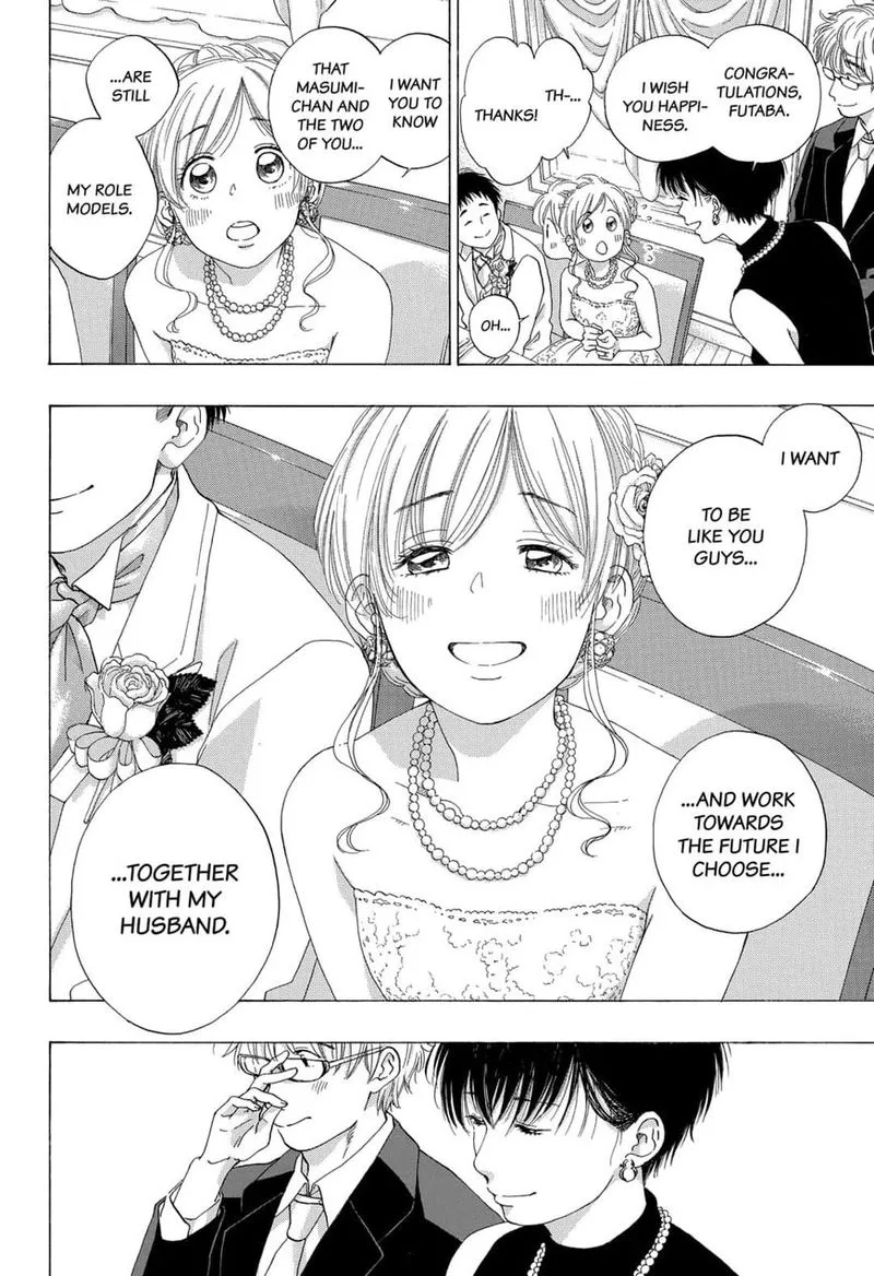 Ao no Flag Chapter 54 page 12