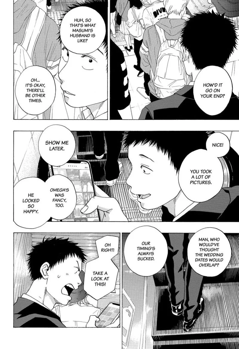 Ao no Flag Chapter 54 page 18
