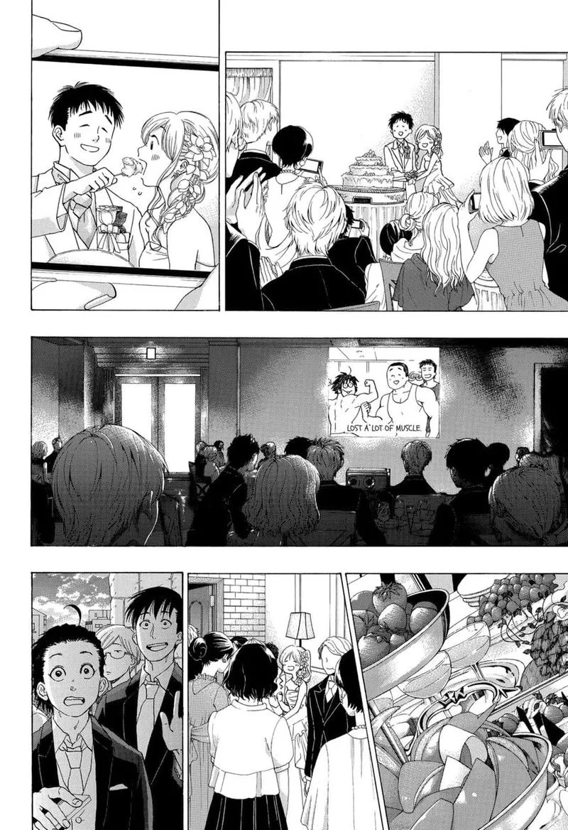Ao no Flag Chapter 54 page 14